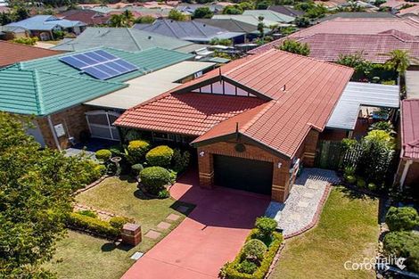 Property photo of 36 Wimbledon Circuit Carseldine QLD 4034
