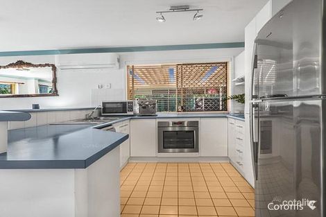 Property photo of 36 Wimbledon Circuit Carseldine QLD 4034