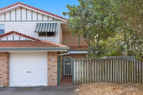 Property photo of 4/17-21 Monterey Avenue Banora Point NSW 2486