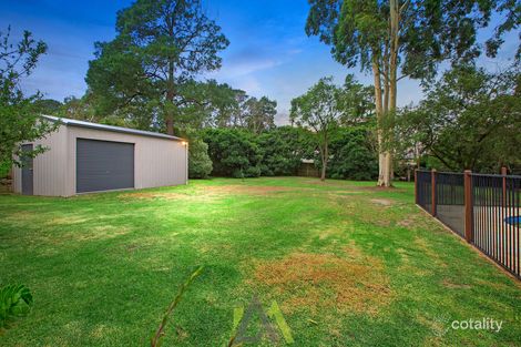 Property photo of 2 Barmah Court Frankston South VIC 3199