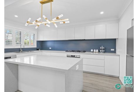 Property photo of 36 Orleans Crescent Toongabbie NSW 2146