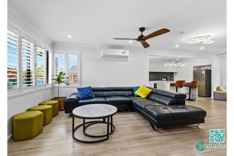 Property photo of 36 Orleans Crescent Toongabbie NSW 2146