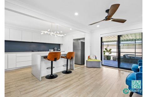 Property photo of 36 Orleans Crescent Toongabbie NSW 2146