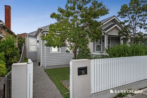 Property photo of 3A Thomson Street Sunshine VIC 3020