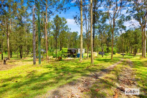 Property photo of 28 Carmel Crescent Curra QLD 4570