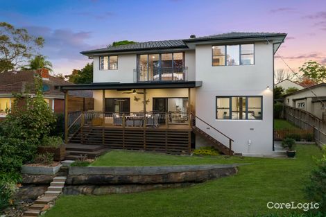 Property photo of 69 Elgin Street Gordon NSW 2072