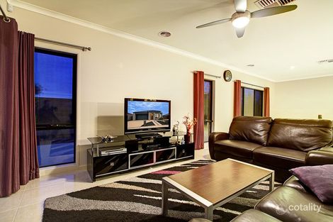 Property photo of 23 Honeybark Crescent Lyndhurst VIC 3975