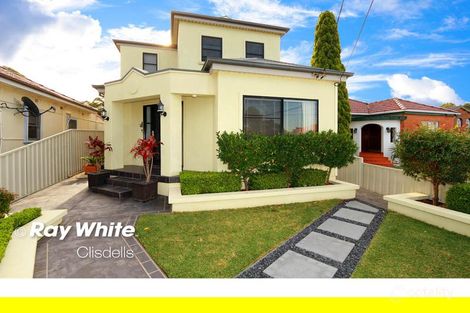 Property photo of 89 Canonbury Grove Bexley North NSW 2207