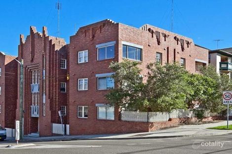 9/182 Arden St, Coogee, NSW 2034