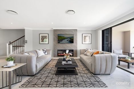 Property photo of 17 Stringybark Place Heathwood QLD 4110