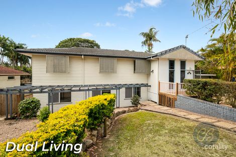 Property photo of 21 Lindale Street Chermside West QLD 4032