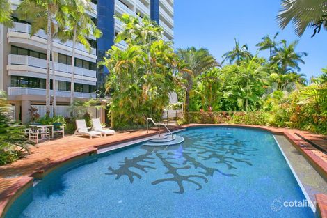 Property photo of 209 Abbott Street Cairns North QLD 4870