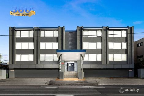 Property photo of 5/427-437 Nicholson Street Carlton North VIC 3054
