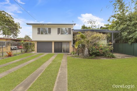 Property photo of 6 Korsch Street Kippa-Ring QLD 4021