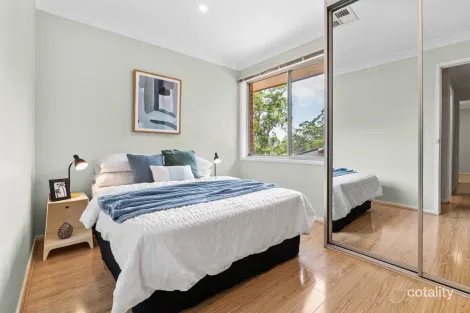 Property photo of 25/2-5 Stuart Avenue Normanhurst NSW 2076