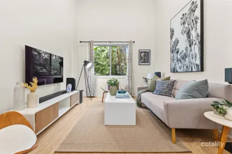 Property photo of 25/2-5 Stuart Avenue Normanhurst NSW 2076