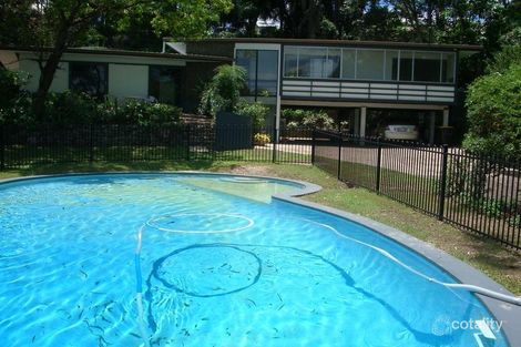 Property photo of 14 Almeida Street Indooroopilly QLD 4068