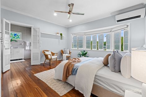 Property photo of 22 Junction Street Edge Hill QLD 4870