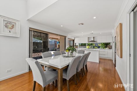 Property photo of 8 Brownbill Street Coombs ACT 2611