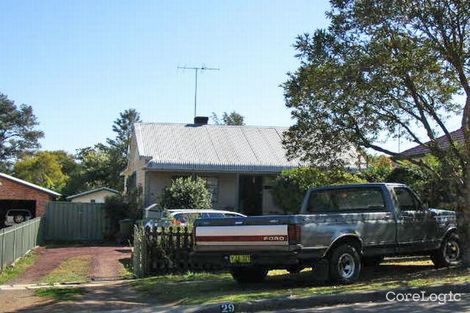 Property photo of 29 Woodlands Street Baulkham Hills NSW 2153