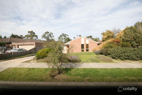 12 Lambourne Ave, Rowville, VIC 3178