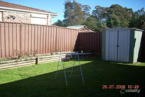 Property photo of 3A Sunbeam Place Ingleburn NSW 2565