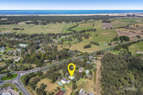Property photo of 2565 Nelson Bay Road Salt Ash NSW 2318