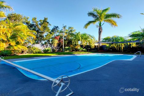 Property photo of 2 Stableford Place Coffs Harbour NSW 2450