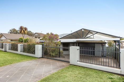 41 Bouganvillea Dr, Middle Ridge, QLD 4350