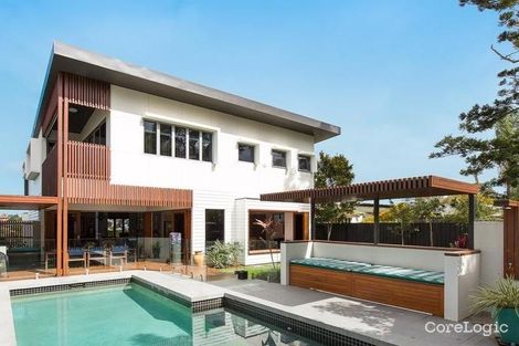 Property photo of 41 Thomas Street Auchenflower QLD 4066