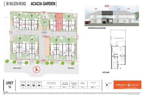 2/40 Wilson Rd, Acacia Gardens, NSW 2763