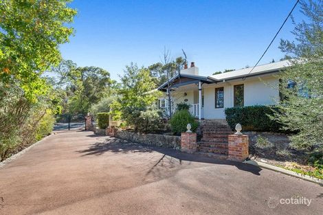 2 Hillside Cres, Gooseberry Hill, WA 6076