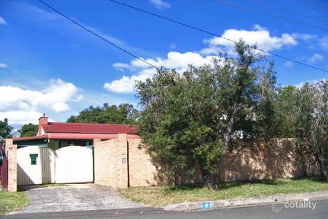 Property photo of 4 O'Gorman Street Albion Park NSW 2527
