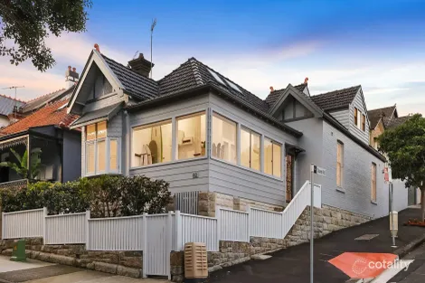 60 Raglan St, Manly, NSW 2095