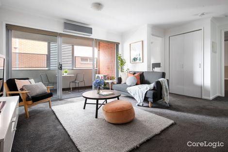 Property photo of 3/6 Pottery Court Brunswick VIC 3056