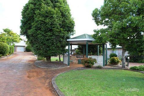 Property photo of 15/19A Gladstone Street Newtown QLD 4350