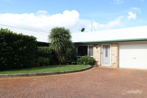 Property photo of 15/19A Gladstone Street Newtown QLD 4350