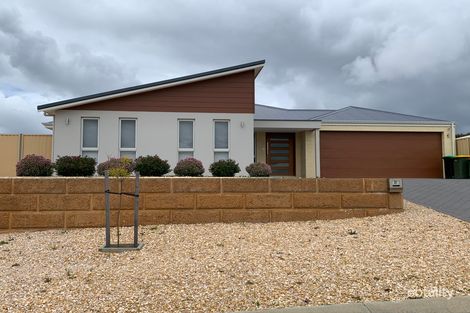 21 Notley St, Yakamia, WA 6330