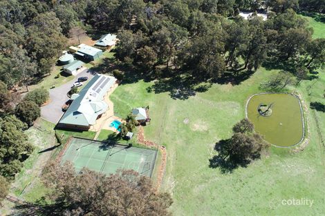 Property photo of 61 Gilchrist Road Lesmurdie WA 6076