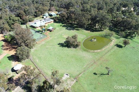 Property photo of 61 Gilchrist Road Lesmurdie WA 6076