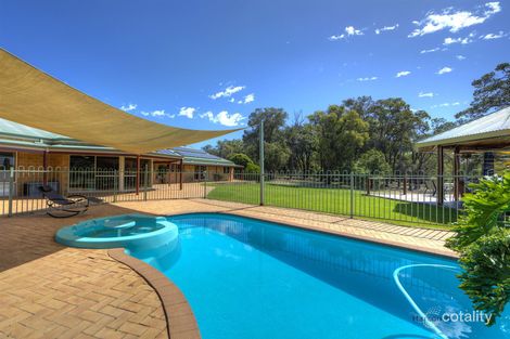 Property photo of 61 Gilchrist Road Lesmurdie WA 6076