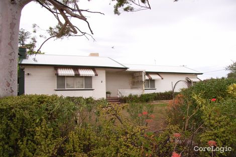 Property photo of 2 Croydon Avenue South Tamworth NSW 2340