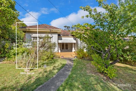 Property photo of 13 Atkins Avenue Glen Iris VIC 3146