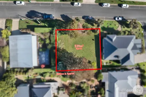 53 Jamieson St, Daylesford, VIC 3460
