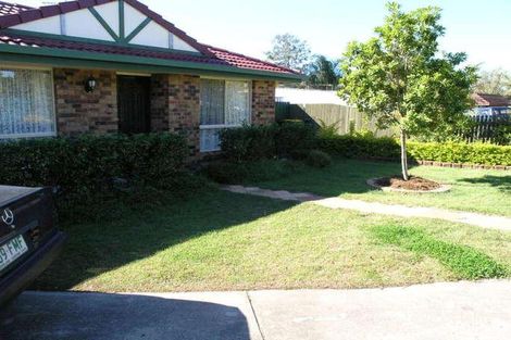 Property photo of 11 Congreve Close Mudgeeraba QLD 4213