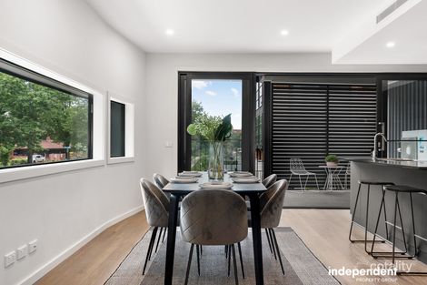 Property photo of 3/2 Torrens Street Braddon ACT 2612