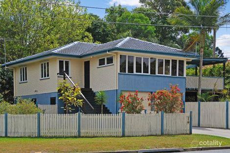 120 Harold St, Holland Park, QLD 4121
