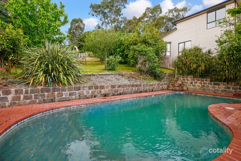 Property photo of 15 Summit Road Lilydale VIC 3140