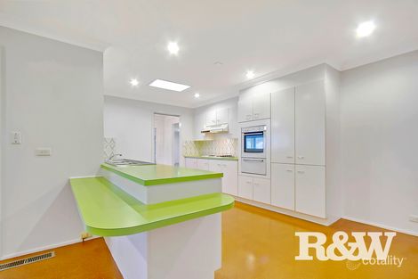 Property photo of 29 Dobell Circuit St Clair NSW 2759