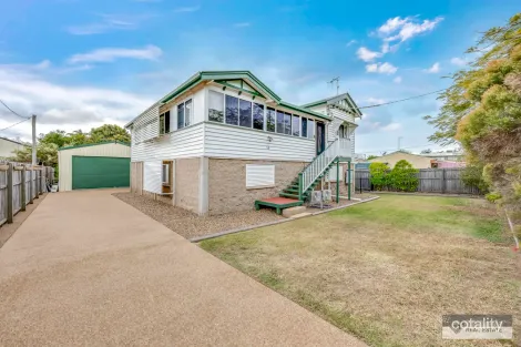 59 Gavin St, Bundaberg North, QLD 4670